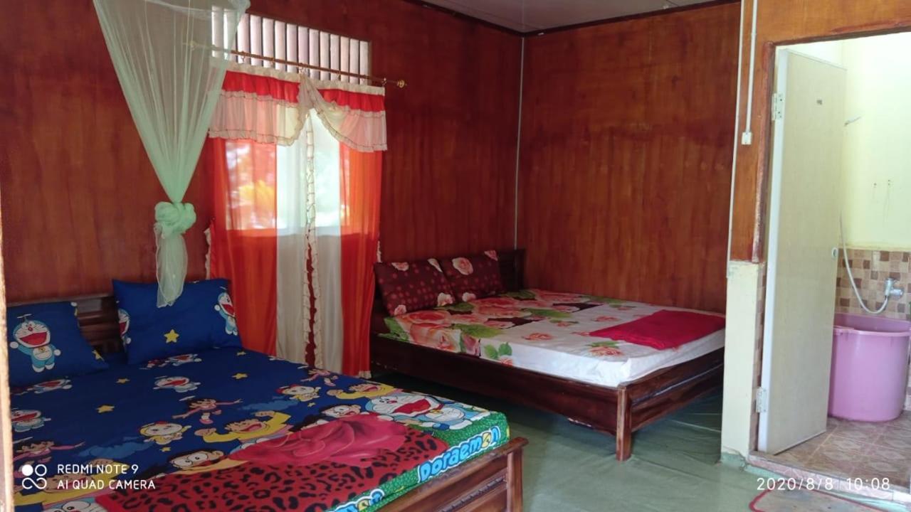 Green Forest Tangkahan Rom bilde