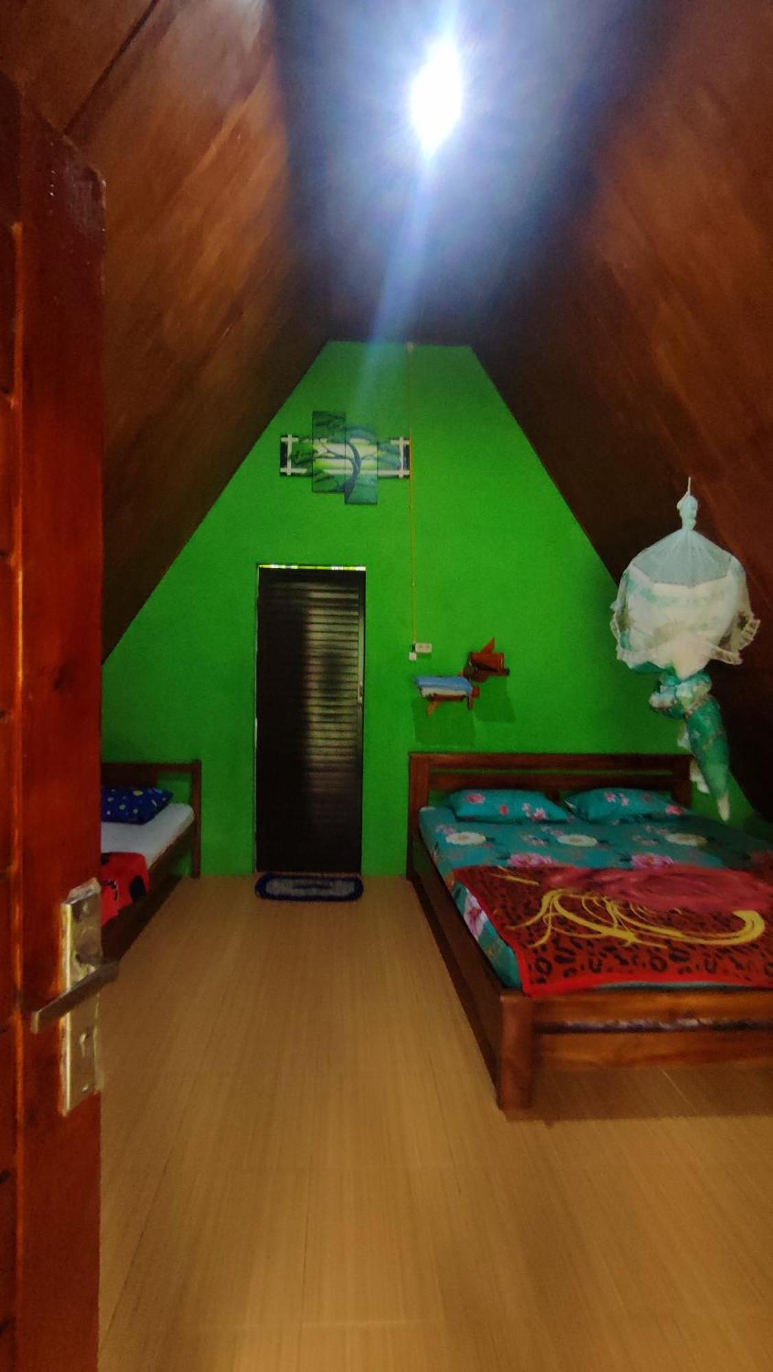 Green Forest Tangkahan Rom bilde
